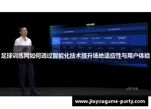 足球训练网如何通过智能化技术提升场地适应性与用户体验